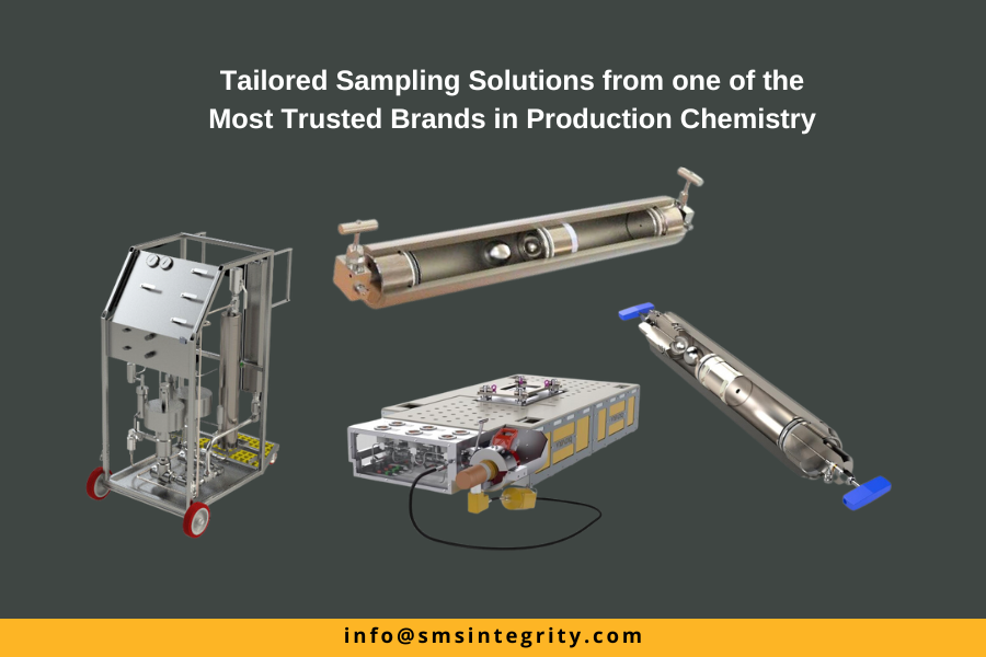 Proserv Sampling and Injection Solutions