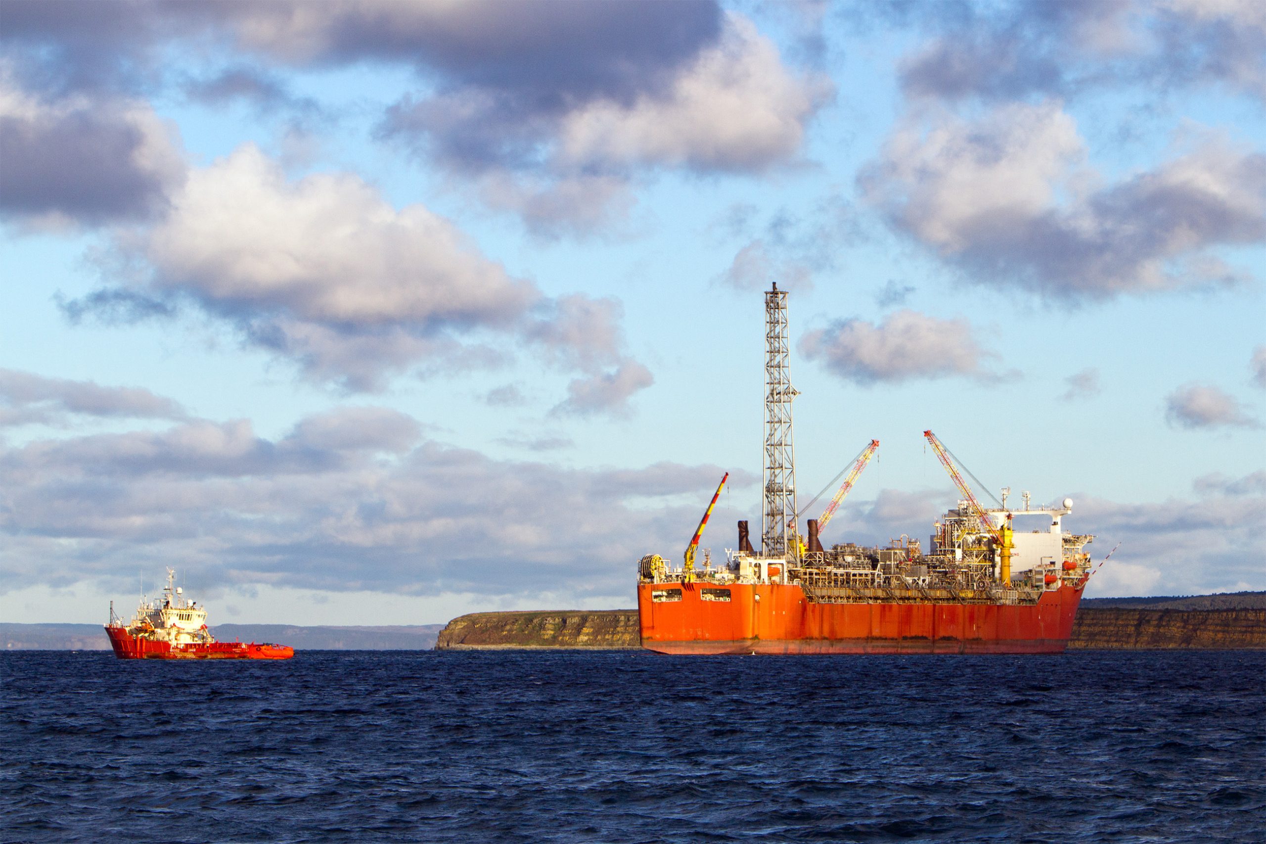 Real-Time Dynamic Hull Monitoring System Pilot on North Sea FPSO