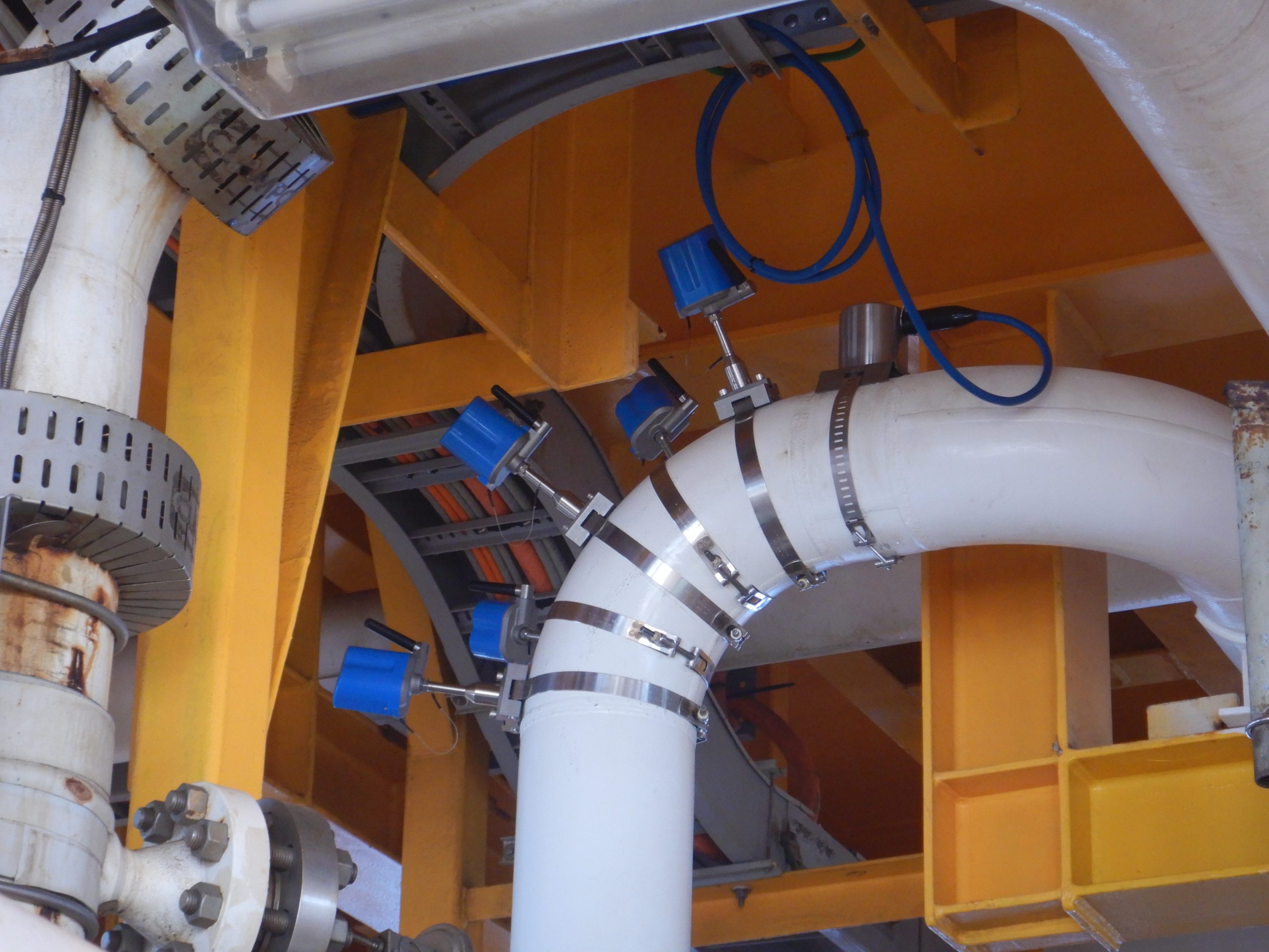 Asset Integrity Management for the Energy & Water Industry